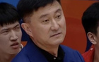 杜锋：两外援同时受伤很影响轮转，希望能有更多球员能站出来