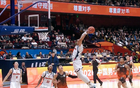 首次亮相5记3分！CBA争4卡位战：广东完败山东，徐杰3度遭调侃！